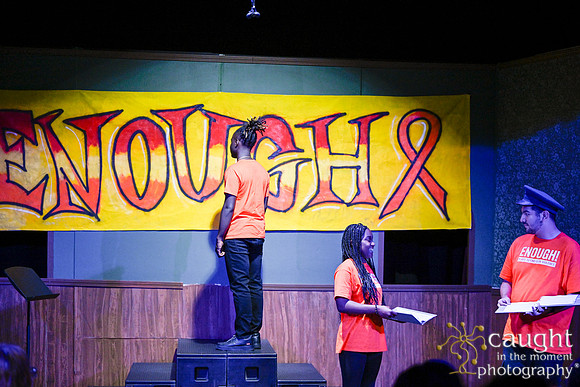 079 ENOUGH