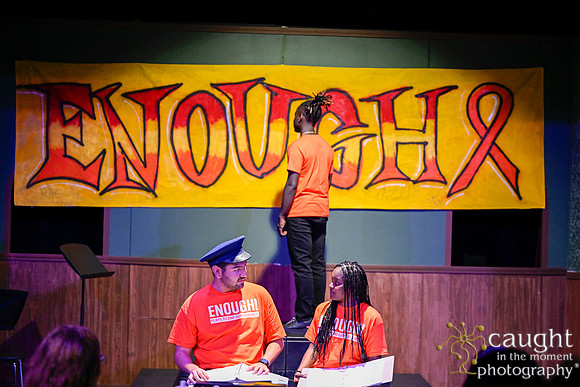082 ENOUGH