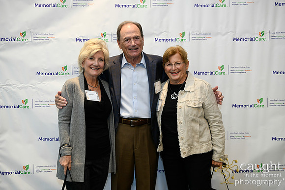 039 Memorial Medical Center Foundation Appreciation Luncheon 2023