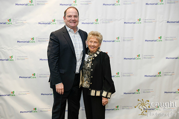 043 Memorial Medical Center Foundation Appreciation Luncheon 2023