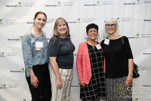 044 Memorial Medical Center Foundation Appreciation Luncheon 2023