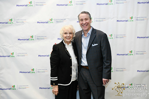 045 Memorial Medical Center Foundation Appreciation Luncheon 2023