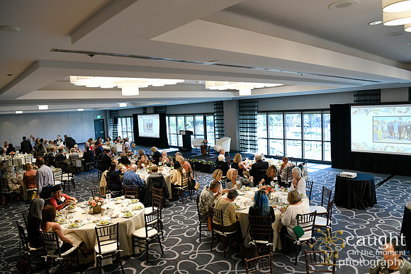050 Memorial Medical Center Foundation Appreciation Luncheon 2023