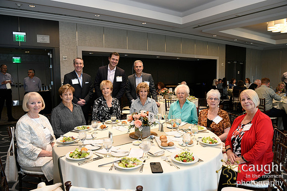 054 Memorial Medical Center Foundation Appreciation Luncheon 2023