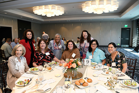 055 Memorial Medical Center Foundation Appreciation Luncheon 2023