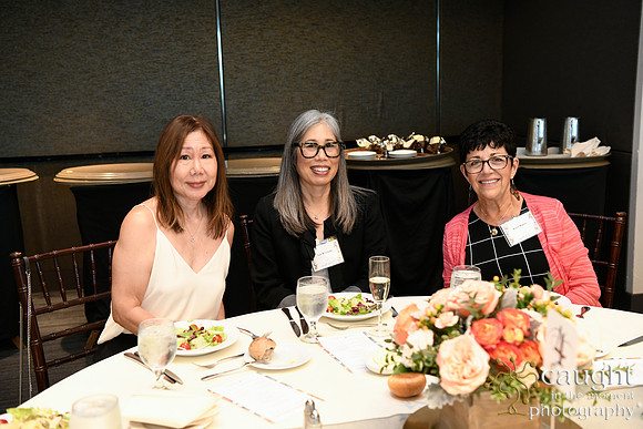 061 Memorial Medical Center Foundation Appreciation Luncheon 2023