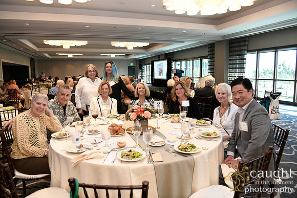 062 Memorial Medical Center Foundation Appreciation Luncheon 2023