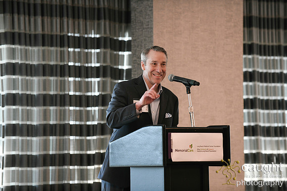 071 Memorial Medical Center Foundation Appreciation Luncheon 2023