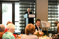 076 Memorial Medical Center Foundation Appreciation Luncheon 2023