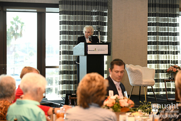 076 Memorial Medical Center Foundation Appreciation Luncheon 2023