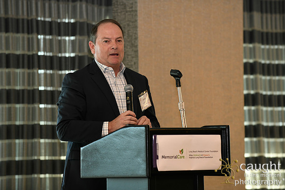 080 Memorial Medical Center Foundation Appreciation Luncheon 2023