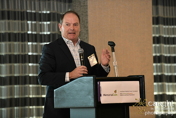 081 Memorial Medical Center Foundation Appreciation Luncheon 2023