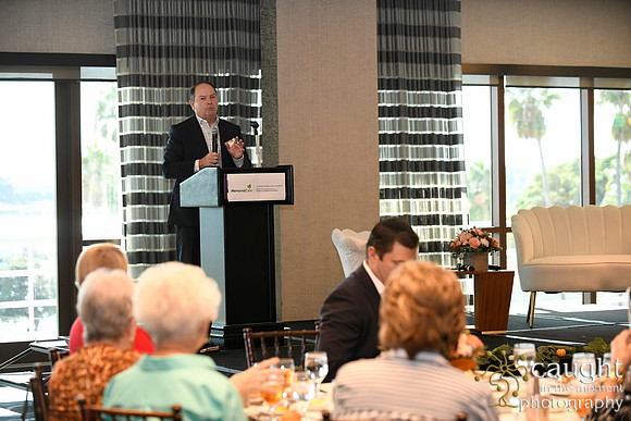 086 Memorial Medical Center Foundation Appreciation Luncheon 2023