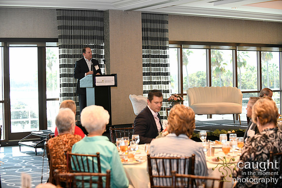 087 Memorial Medical Center Foundation Appreciation Luncheon 2023