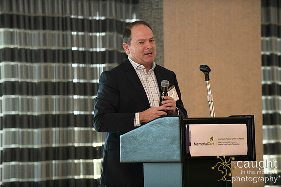 090 Memorial Medical Center Foundation Appreciation Luncheon 2023