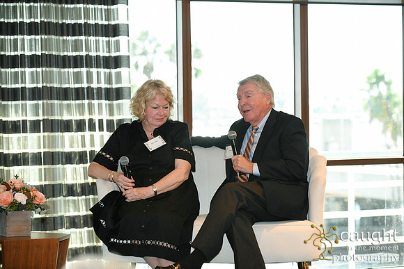 092 Memorial Medical Center Foundation Appreciation Luncheon 2023