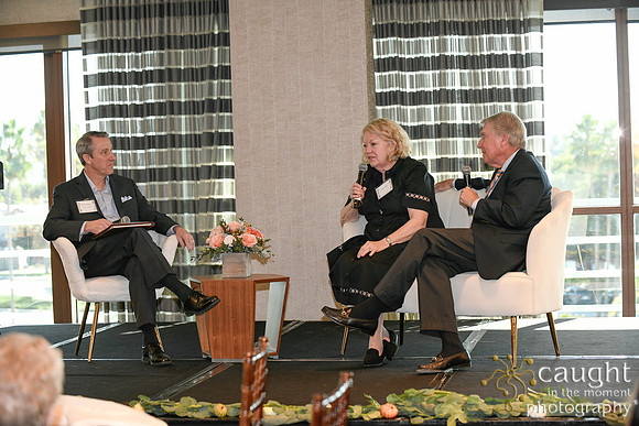 100 Memorial Medical Center Foundation Appreciation Luncheon 2023