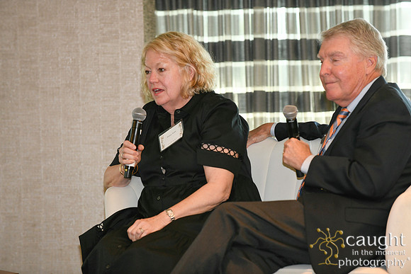 101 Memorial Medical Center Foundation Appreciation Luncheon 2023