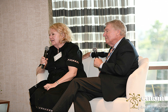 102 Memorial Medical Center Foundation Appreciation Luncheon 2023