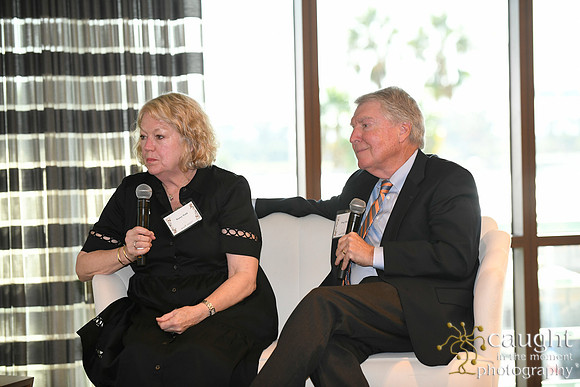 103 Memorial Medical Center Foundation Appreciation Luncheon 2023