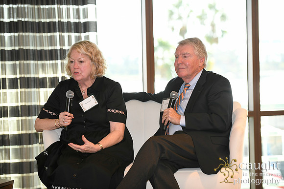 104 Memorial Medical Center Foundation Appreciation Luncheon 2023