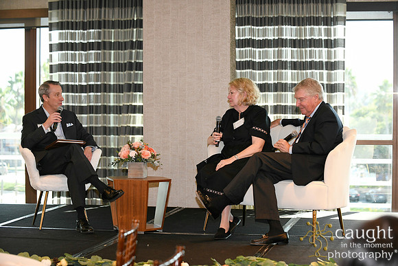 107 Memorial Medical Center Foundation Appreciation Luncheon 2023