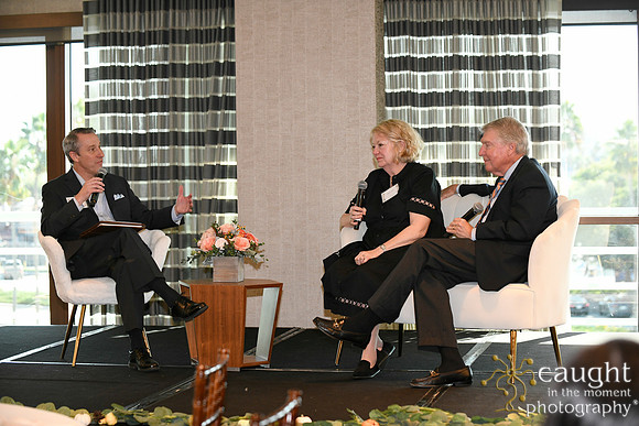 108 Memorial Medical Center Foundation Appreciation Luncheon 2023