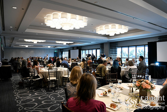 109 Memorial Medical Center Foundation Appreciation Luncheon 2023
