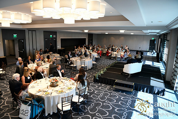111 Memorial Medical Center Foundation Appreciation Luncheon 2023