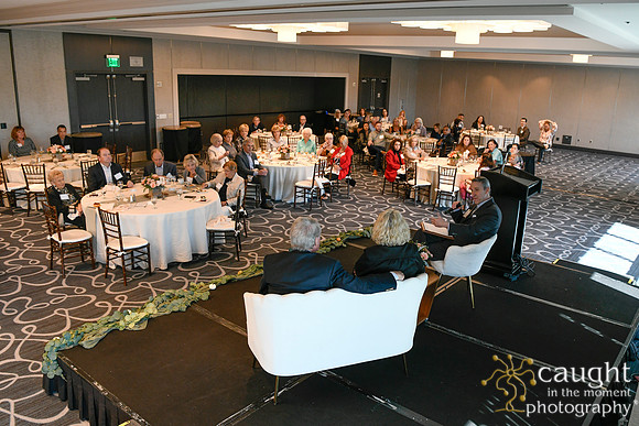 112 Memorial Medical Center Foundation Appreciation Luncheon 2023