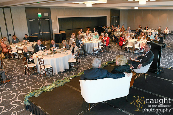 113 Memorial Medical Center Foundation Appreciation Luncheon 2023