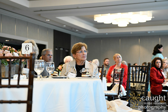 115 Memorial Medical Center Foundation Appreciation Luncheon 2023