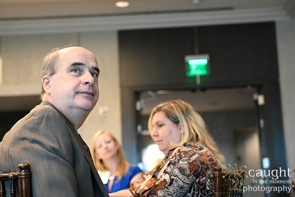 117 Memorial Medical Center Foundation Appreciation Luncheon 2023