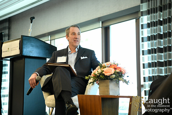 119 Memorial Medical Center Foundation Appreciation Luncheon 2023