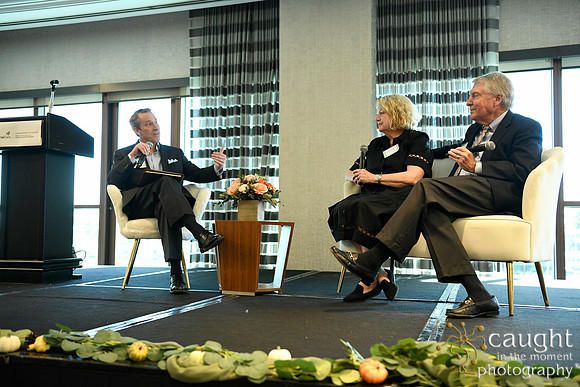 121 Memorial Medical Center Foundation Appreciation Luncheon 2023