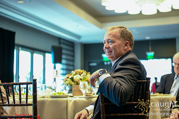 122 Memorial Medical Center Foundation Appreciation Luncheon 2023