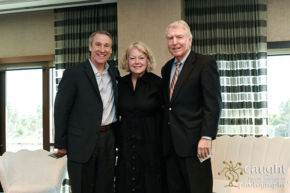 123 Memorial Medical Center Foundation Appreciation Luncheon 2023