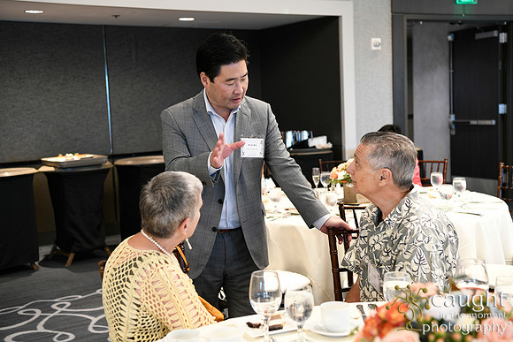 124 Memorial Medical Center Foundation Appreciation Luncheon 2023