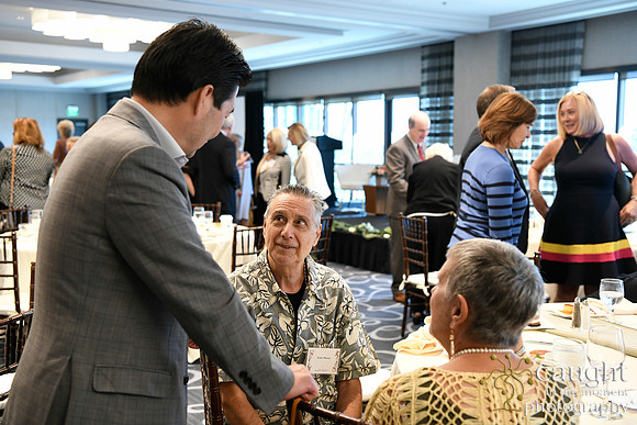 125 Memorial Medical Center Foundation Appreciation Luncheon 2023