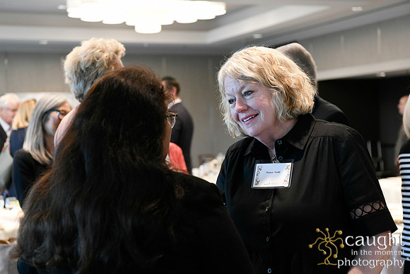 127 Memorial Medical Center Foundation Appreciation Luncheon 2023