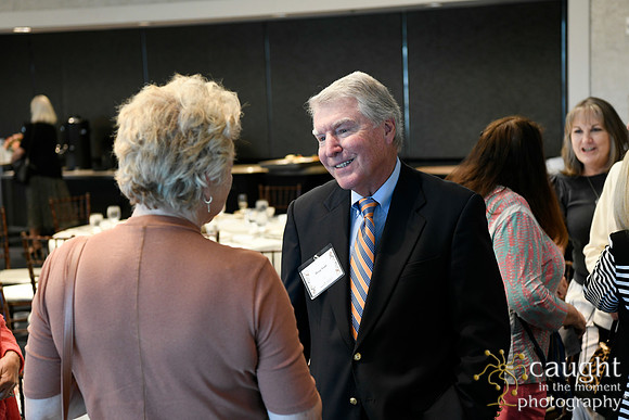 128 Memorial Medical Center Foundation Appreciation Luncheon 2023