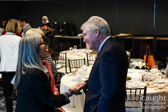 129 Memorial Medical Center Foundation Appreciation Luncheon 2023