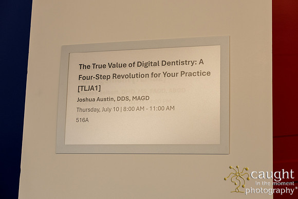 127 AGD2025 Conference in Montreal