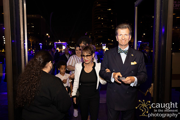 103 90th Anniversary Opening Night - A New World