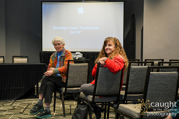 805 IFoRE 2024 Washington DC-Saturday Sessions