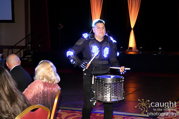 204 40th Anniversary Gala
