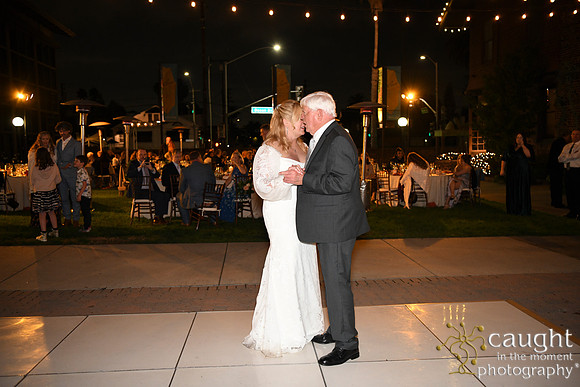 456 Brasche Packman Wedding at Long Beach Museum of Art