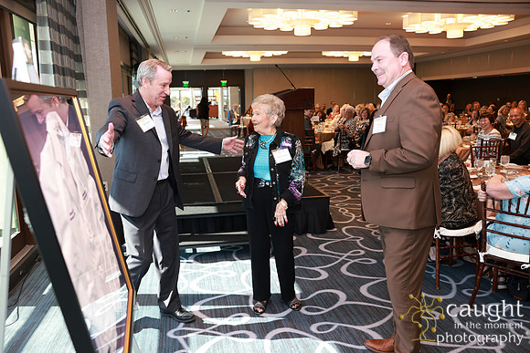 133 Memorial Medical Center Foundation Appreciation Luncheon 2024