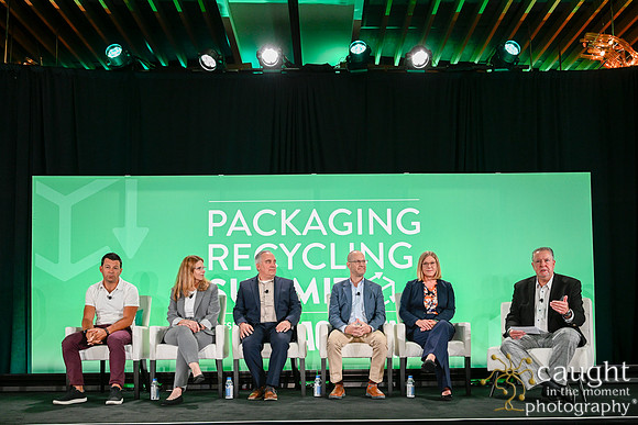 202 Packaging Recycling Summit 2024