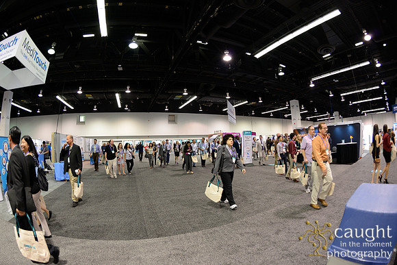 183 OMED 2016-Exhibit Hall